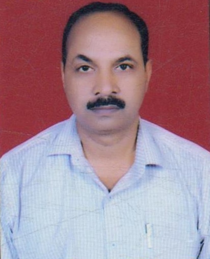 Teacher Photo
